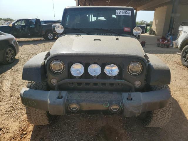 Photo 4 VIN: 1C4HJWEG2EL272760 - JEEP WRANGLER U 