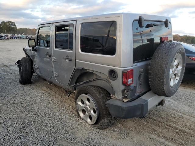 Photo 1 VIN: 1C4HJWEG2FL601085 - JEEP WRANGLER 