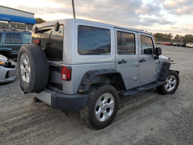 Photo 2 VIN: 1C4HJWEG2FL601085 - JEEP WRANGLER 