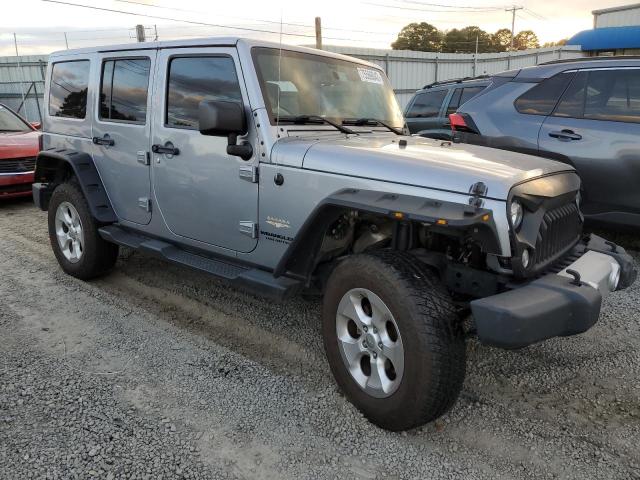 Photo 3 VIN: 1C4HJWEG2FL601085 - JEEP WRANGLER 