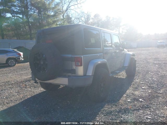 Photo 3 VIN: 1C4HJWEG2FL639898 - JEEP WRANGLER 