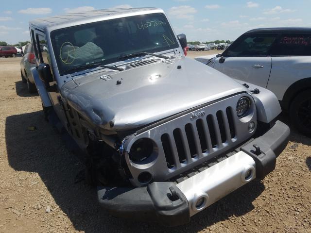 Photo 0 VIN: 1C4HJWEG2FL697249 - JEEP WRANGLER U 