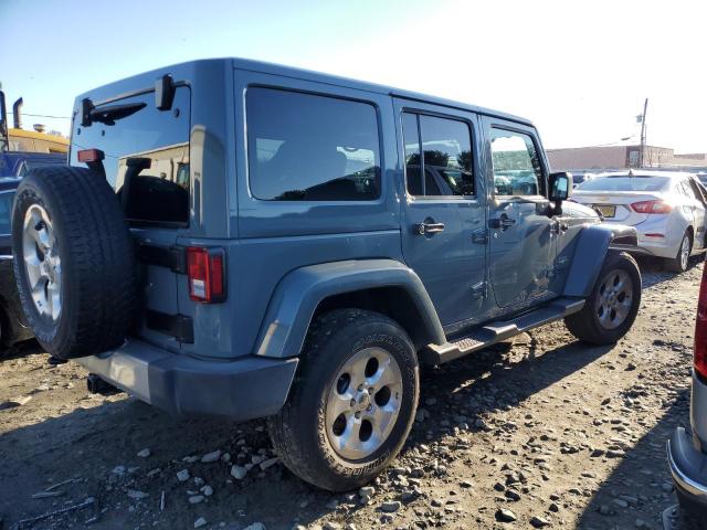 Photo 2 VIN: 1C4HJWEG2FL704250 - JEEP WRANGLER U 