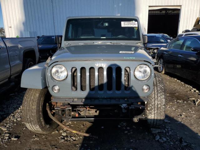 Photo 4 VIN: 1C4HJWEG2FL704250 - JEEP WRANGLER U 