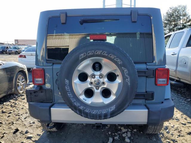 Photo 5 VIN: 1C4HJWEG2FL704250 - JEEP WRANGLER U 