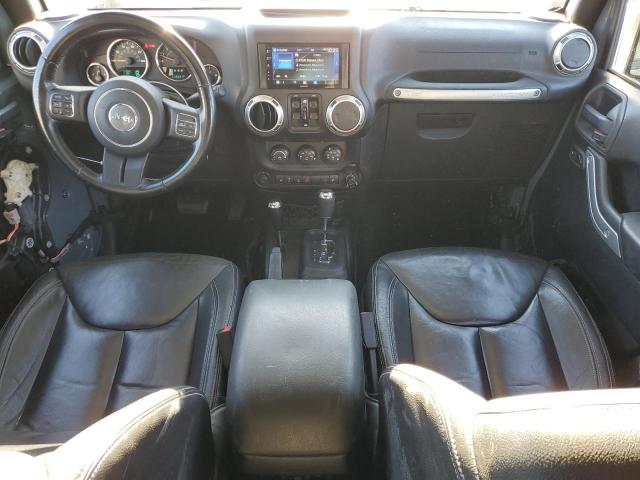 Photo 7 VIN: 1C4HJWEG2FL704250 - JEEP WRANGLER U 