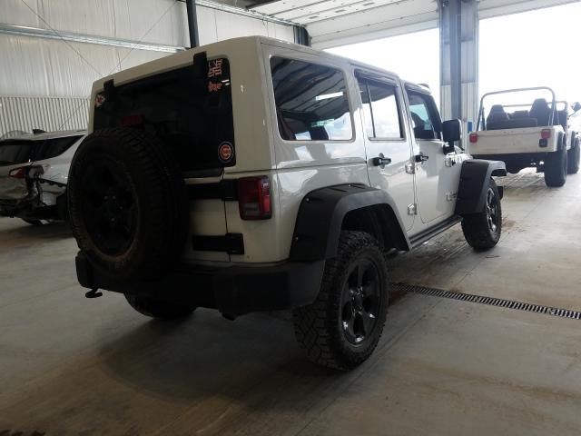 Photo 3 VIN: 1C4HJWEG2FL768868 - JEEP WRANGLER 