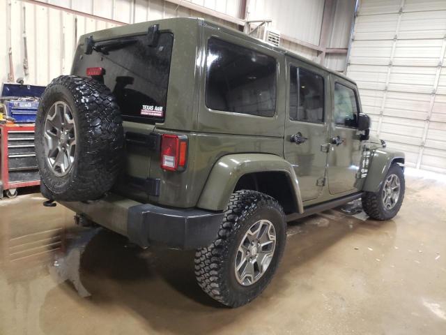 Photo 3 VIN: 1C4HJWEG2GL126460 - JEEP WRANGLER U 