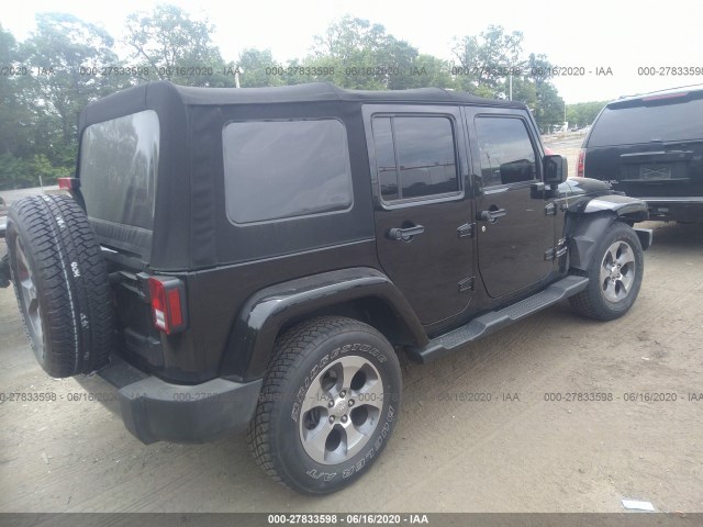 Photo 3 VIN: 1C4HJWEG2GL200508 - JEEP WRANGLER UNLIMITED 