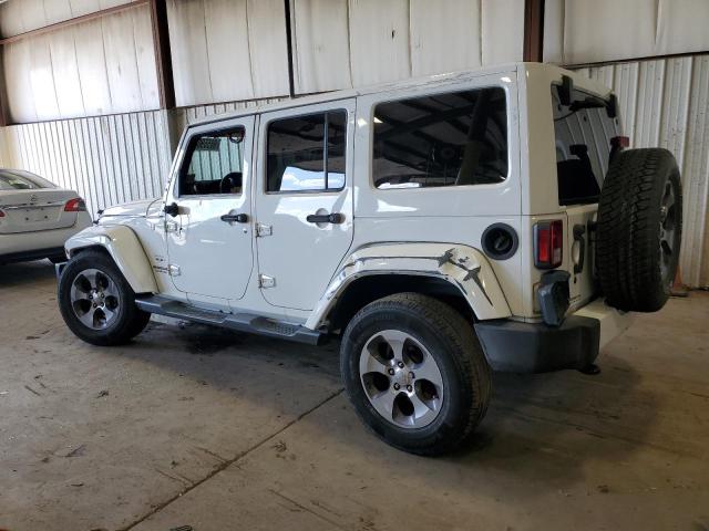 Photo 1 VIN: 1C4HJWEG2GL239891 - JEEP WRANGLER U 