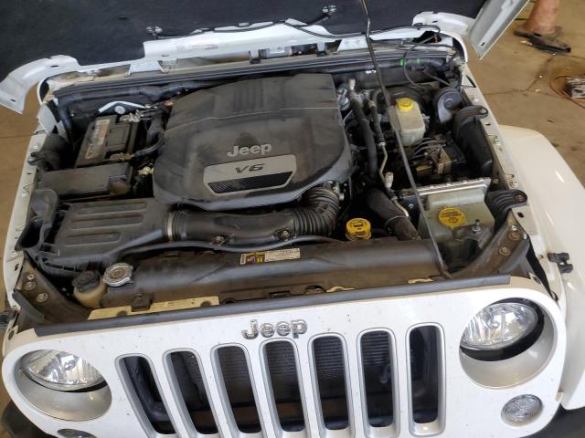 Photo 10 VIN: 1C4HJWEG2GL239891 - JEEP WRANGLER U 