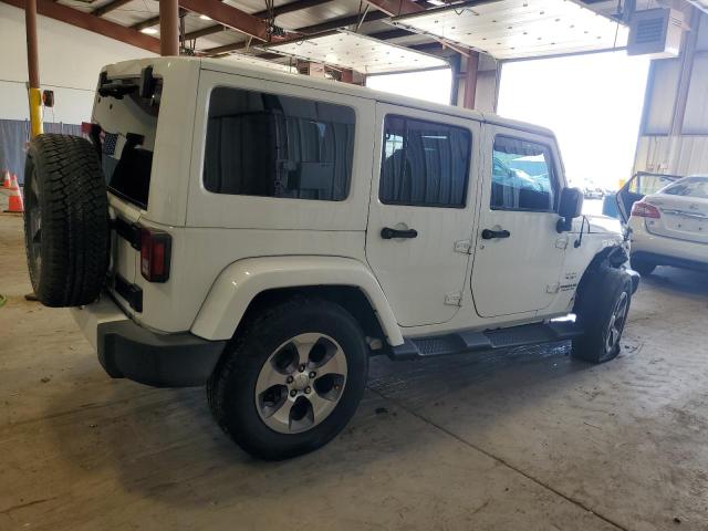 Photo 2 VIN: 1C4HJWEG2GL239891 - JEEP WRANGLER U 