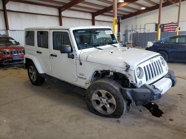 Photo 3 VIN: 1C4HJWEG2GL239891 - JEEP WRANGLER U 