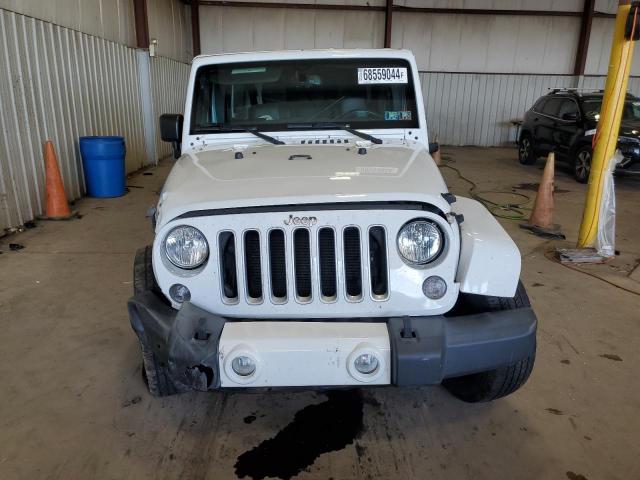 Photo 4 VIN: 1C4HJWEG2GL239891 - JEEP WRANGLER U 