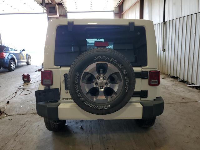 Photo 5 VIN: 1C4HJWEG2GL239891 - JEEP WRANGLER U 