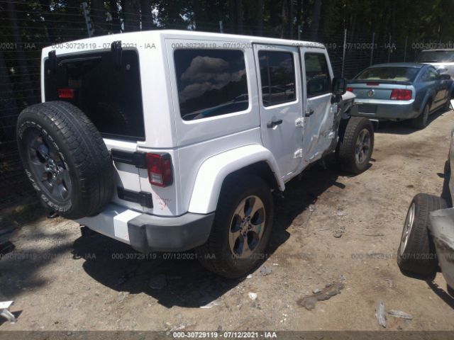 Photo 3 VIN: 1C4HJWEG2GL248526 - JEEP WRANGLER UNLIMITED 