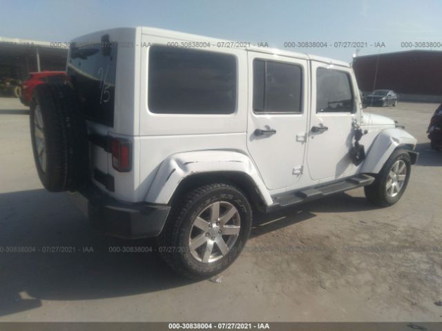 Photo 3 VIN: 1C4HJWEG2HL582959 - JEEP WRANGLER UNLIMITED 