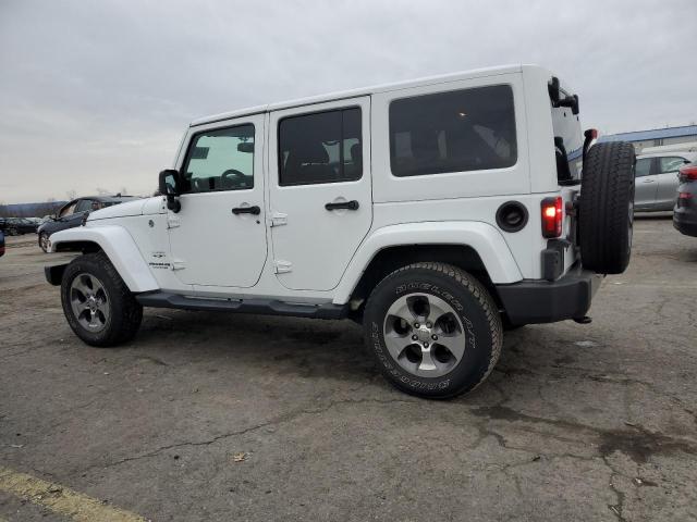 Photo 1 VIN: 1C4HJWEG2HL617497 - JEEP WRANGLER U 