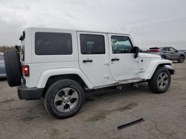 Photo 2 VIN: 1C4HJWEG2HL617497 - JEEP WRANGLER U 