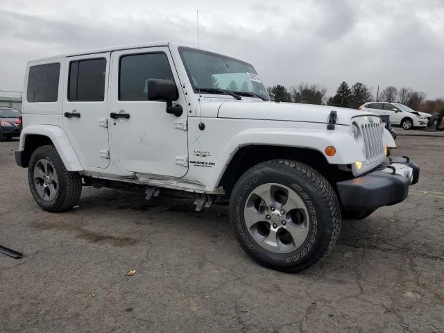 Photo 3 VIN: 1C4HJWEG2HL617497 - JEEP WRANGLER U 