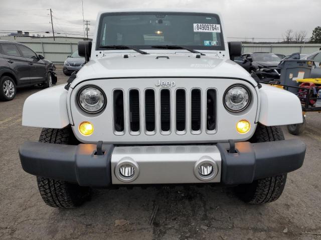 Photo 4 VIN: 1C4HJWEG2HL617497 - JEEP WRANGLER U 