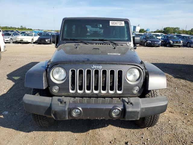 Photo 4 VIN: 1C4HJWEG2JL801716 - JEEP WRANGLER U 