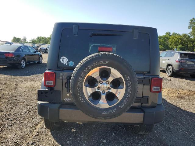 Photo 5 VIN: 1C4HJWEG2JL801716 - JEEP WRANGLER U 