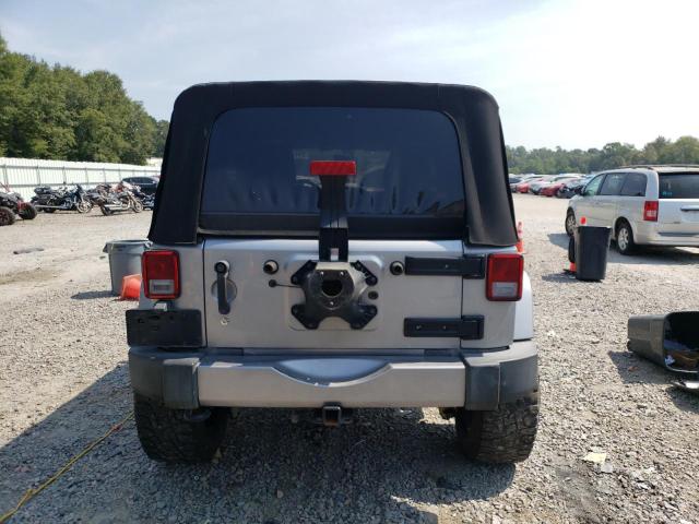 Photo 5 VIN: 1C4HJWEG2JL801828 - JEEP WRANGLER U 