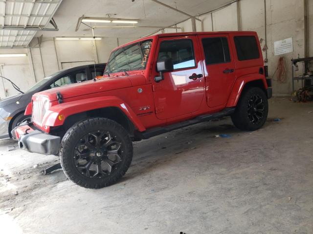 Photo 0 VIN: 1C4HJWEG2JL924125 - JEEP WRANGLER 