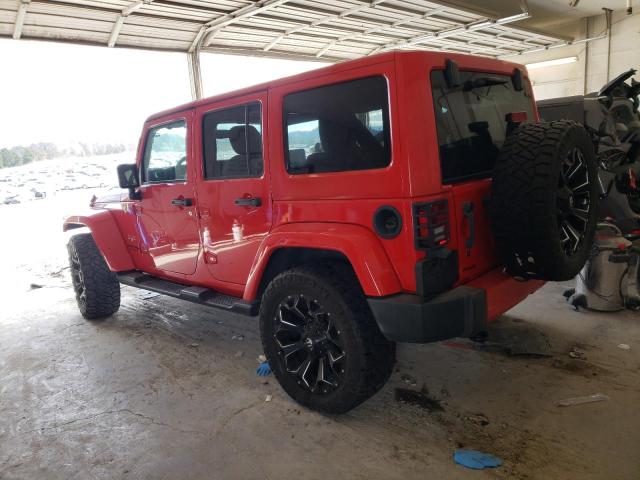 Photo 1 VIN: 1C4HJWEG2JL924125 - JEEP WRANGLER 