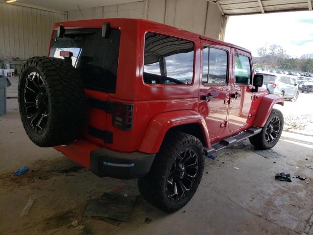 Photo 2 VIN: 1C4HJWEG2JL924125 - JEEP WRANGLER 