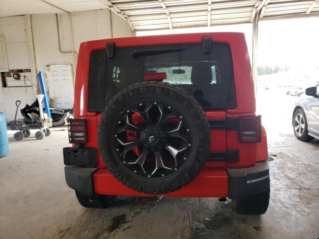 Photo 5 VIN: 1C4HJWEG2JL924125 - JEEP WRANGLER 