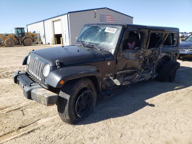 Photo 0 VIN: 1C4HJWEG2JL931057 - JEEP WRANGLER 