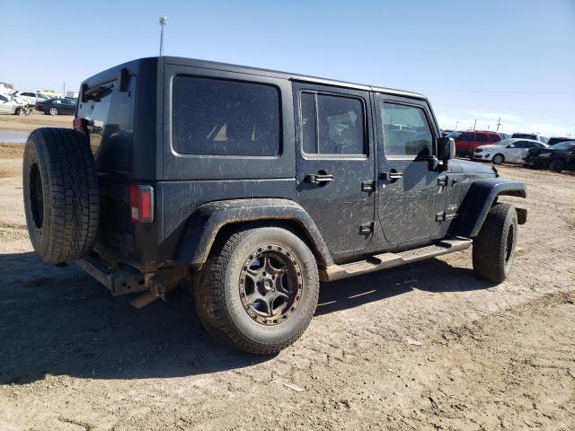 Photo 2 VIN: 1C4HJWEG2JL931057 - JEEP WRANGLER 