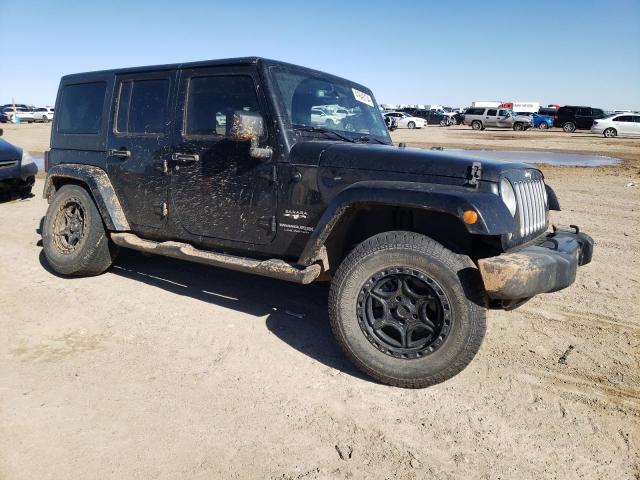 Photo 3 VIN: 1C4HJWEG2JL931057 - JEEP WRANGLER 