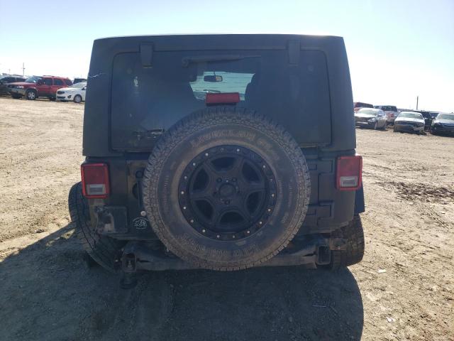 Photo 5 VIN: 1C4HJWEG2JL931057 - JEEP WRANGLER 