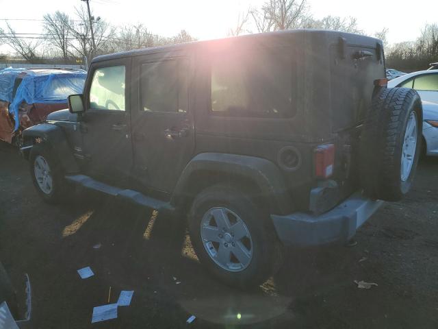 Photo 1 VIN: 1C4HJWEG3CL104901 - JEEP WRANGLER 