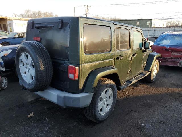 Photo 2 VIN: 1C4HJWEG3CL104901 - JEEP WRANGLER 