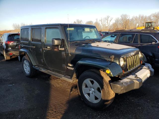 Photo 3 VIN: 1C4HJWEG3CL104901 - JEEP WRANGLER 