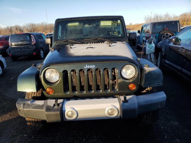 Photo 4 VIN: 1C4HJWEG3CL104901 - JEEP WRANGLER 