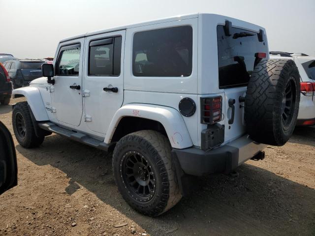 Photo 1 VIN: 1C4HJWEG3CL106437 - JEEP WRANGLER U 