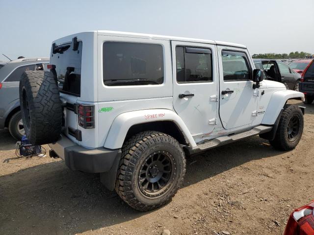 Photo 2 VIN: 1C4HJWEG3CL106437 - JEEP WRANGLER U 