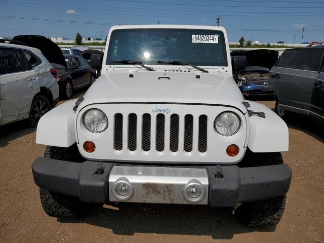 Photo 4 VIN: 1C4HJWEG3CL106437 - JEEP WRANGLER U 