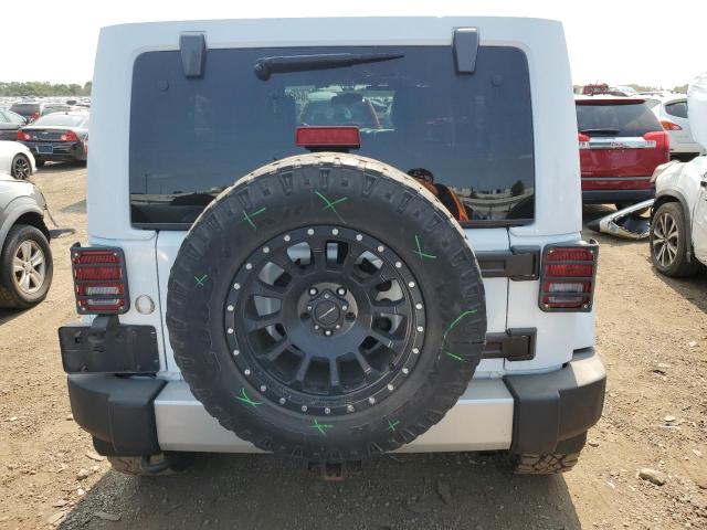 Photo 5 VIN: 1C4HJWEG3CL106437 - JEEP WRANGLER U 