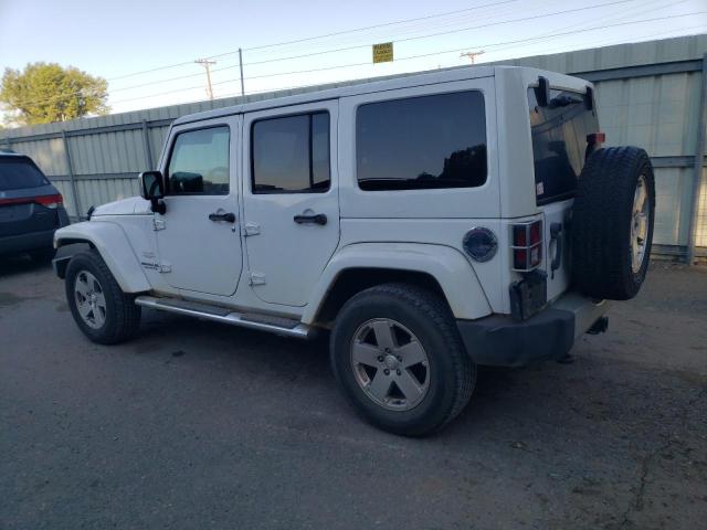 Photo 1 VIN: 1C4HJWEG3CL138904 - JEEP WRANGLER U 