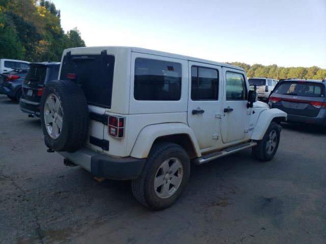 Photo 2 VIN: 1C4HJWEG3CL138904 - JEEP WRANGLER U 