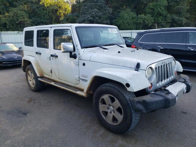 Photo 3 VIN: 1C4HJWEG3CL138904 - JEEP WRANGLER U 