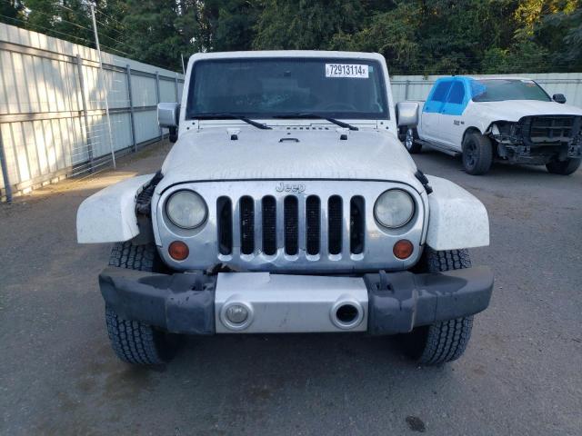 Photo 4 VIN: 1C4HJWEG3CL138904 - JEEP WRANGLER U 