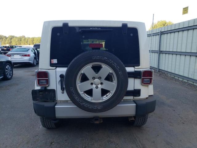 Photo 5 VIN: 1C4HJWEG3CL138904 - JEEP WRANGLER U 