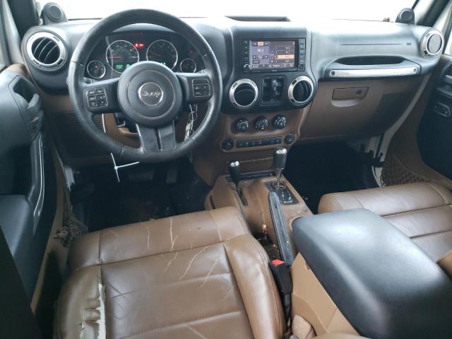 Photo 7 VIN: 1C4HJWEG3CL138904 - JEEP WRANGLER U 